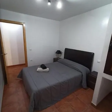 Lovely Y Cozy Apartments Chulilla Esterno foto