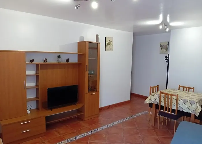 Lovely Y Cozy Apartments