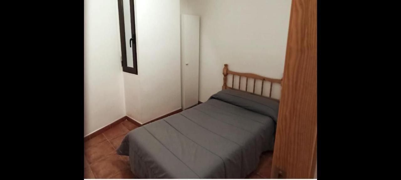 Lovely Y Cozy Chulilla